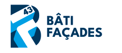 Logo Bati Façades 43